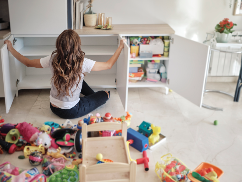 The Curator: Best storage must-haves for a clutter-free home
