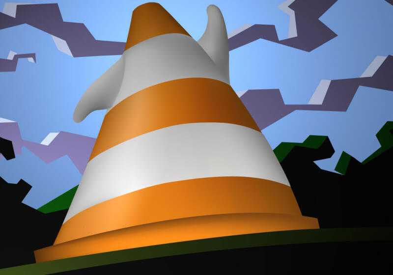 A Windows Defender bug is making VLC take 30 seconds to open an MP3 file