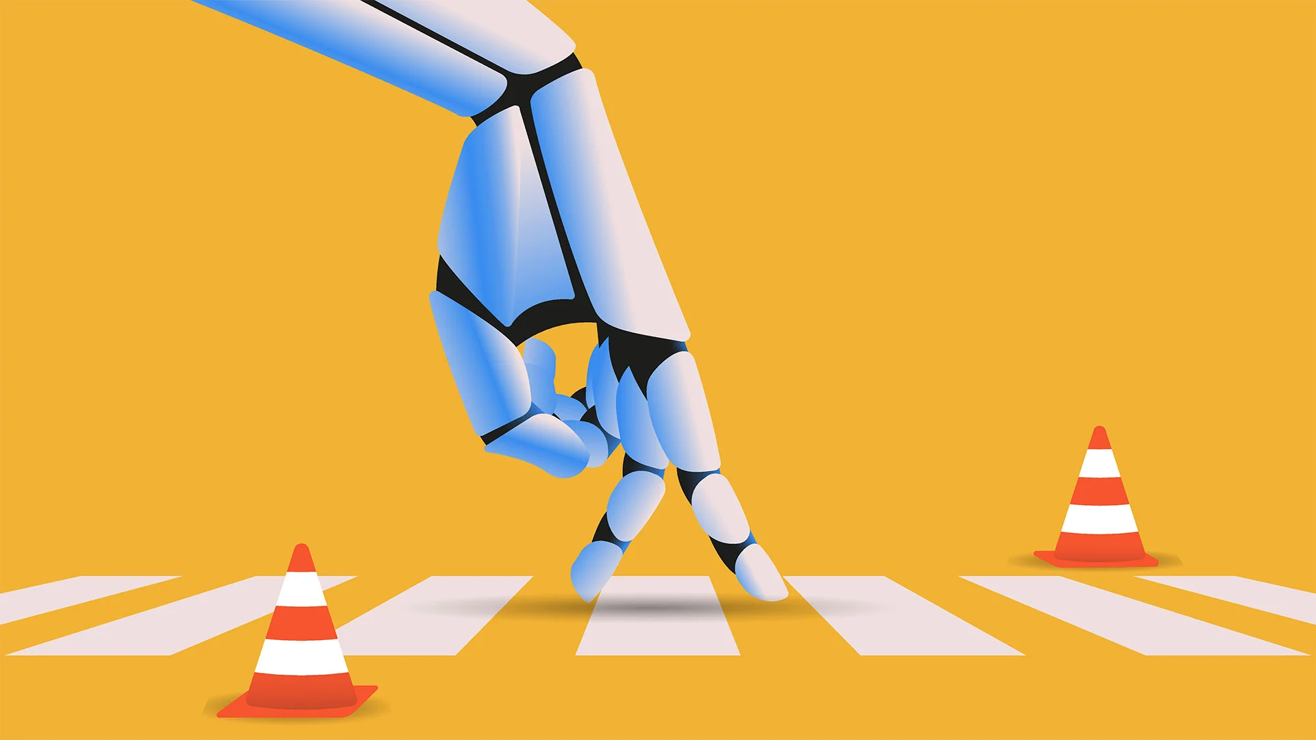 The Biggest AI Risk Isn’t the Technology. It’s How Organizations Manage It