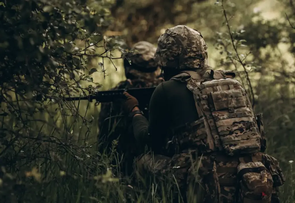 Ukraine makes local gains on Pokrovsk front despite sustained Russian attacks