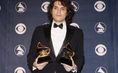 John Mayer to Headline 6 Nights at the Las Vegas Sphere: ‘Meet Me Where the Light Is’