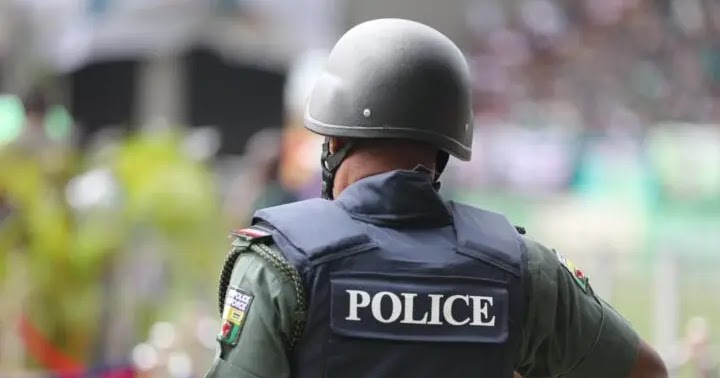 Osun election: Police arrest officer over tear gas incident