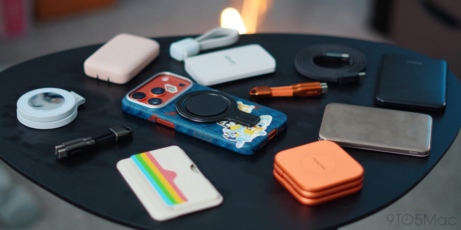 These are my favorite ultra-slim iPhone accessories for 2026 [Video]