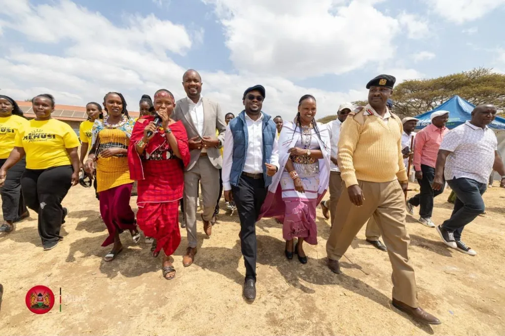 Govt assures Kenyans of peaceful elections, warns politicians against divisive campaigns