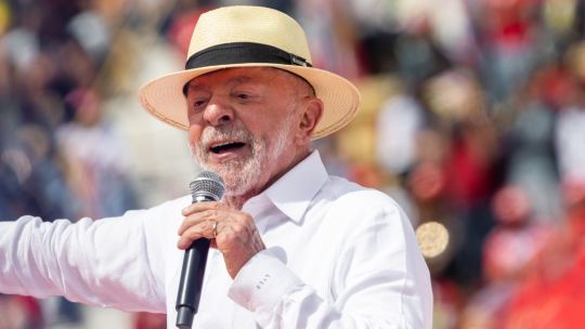 Lula battles for Brazil’s northeast against Flavio Bolsonaro