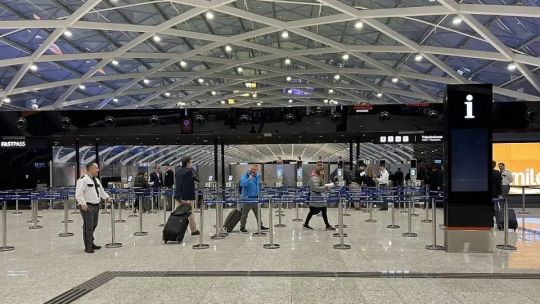 Government extends Aeropuertos Argentina concession to 2049