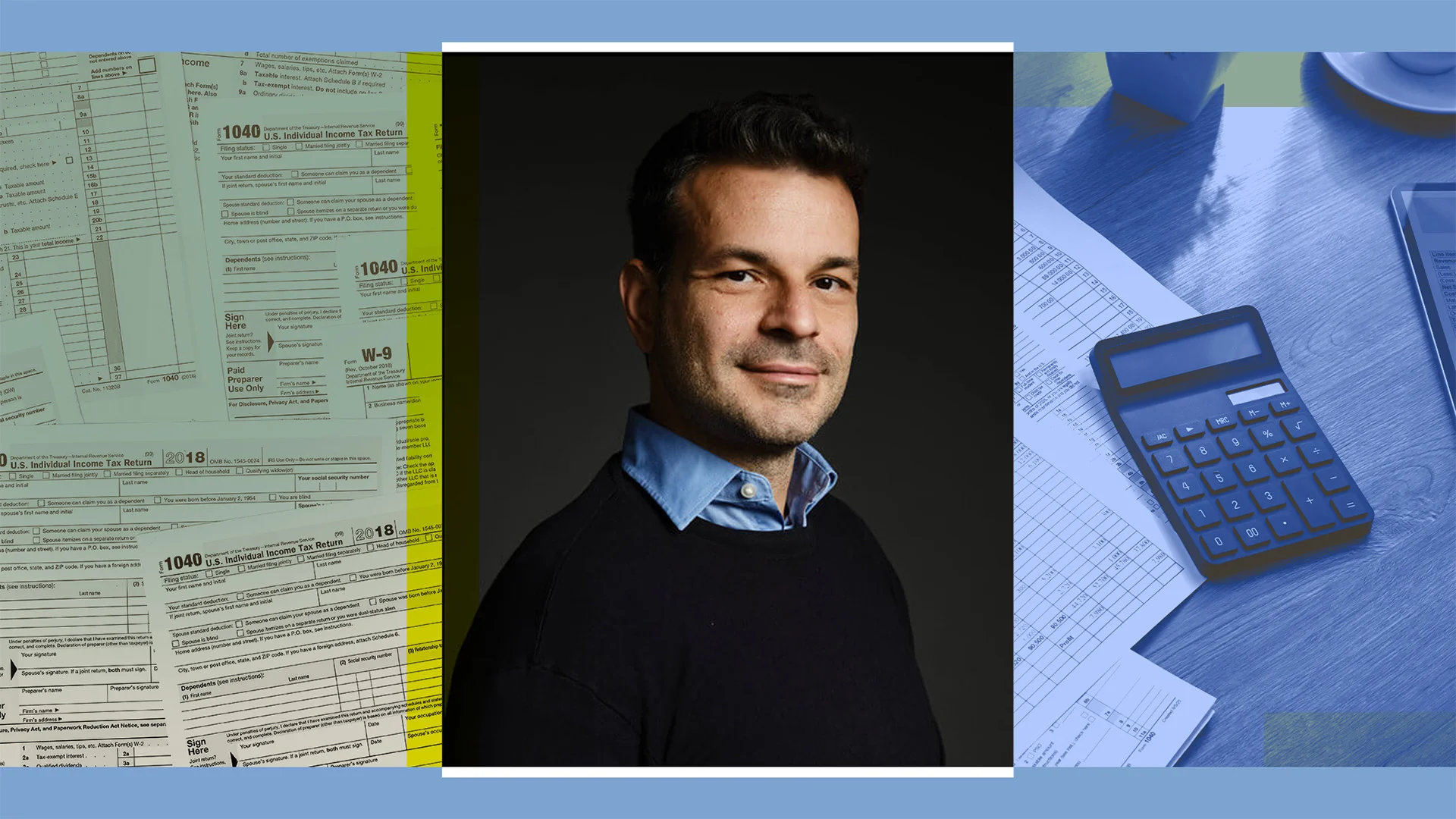 The Best Advertising Isn’t Advertising, Says the Founder of This Accounting Firm