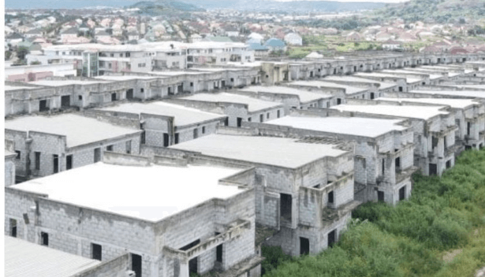 Why trust, not demand, is the biggest challenge in Nigerian real estate