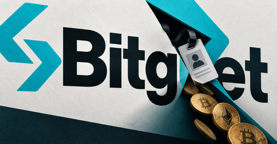 Bitget Says Attacker Exploited Third-Party Security Product Flaw to Steal $388M