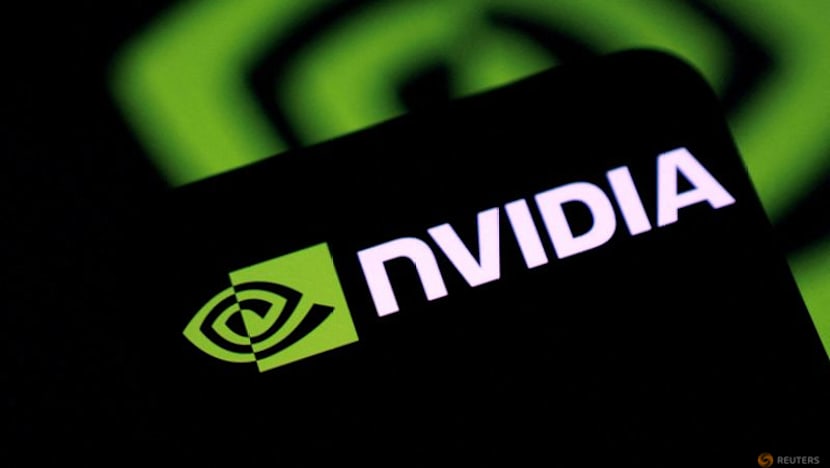 Nvidia sets biggest-ever buyback plan as AI chip competition weighs on stock performance