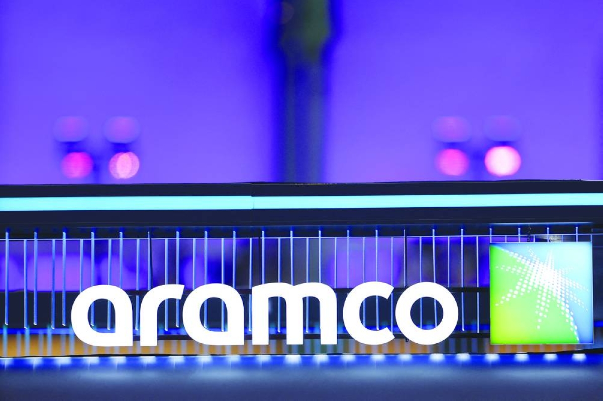 'Saudi Aramco is working with Evercore on gas unit plans'