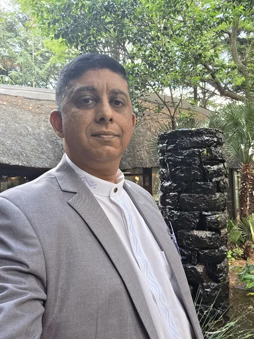 What it really means to be rich: Alvin Gulzar’s story