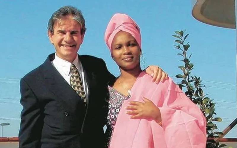 Police reveal Cohen, Wairimu's repeated disputes before murder