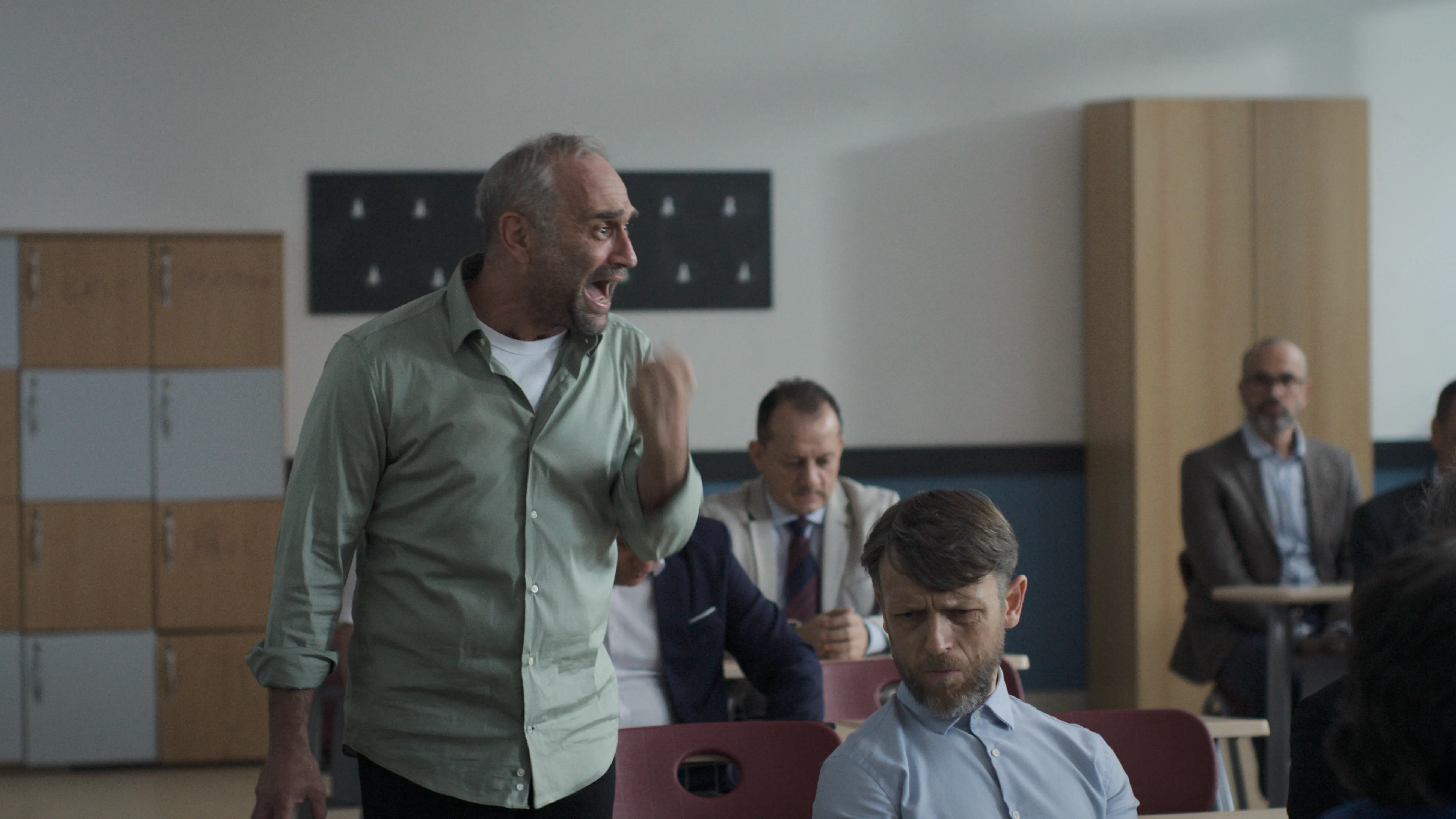Locarno Film Festival Winners: Florin Șerban, Monica Bellucci & Hong Sangsoo Among Victors