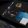 Quantum computer boldly goes where no quantum computer has gone before: Space
