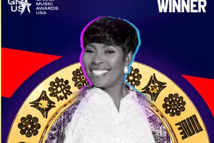 ‘Ahoto’ earns Mz Nana and Obaapa Christy Best International Collaboration award