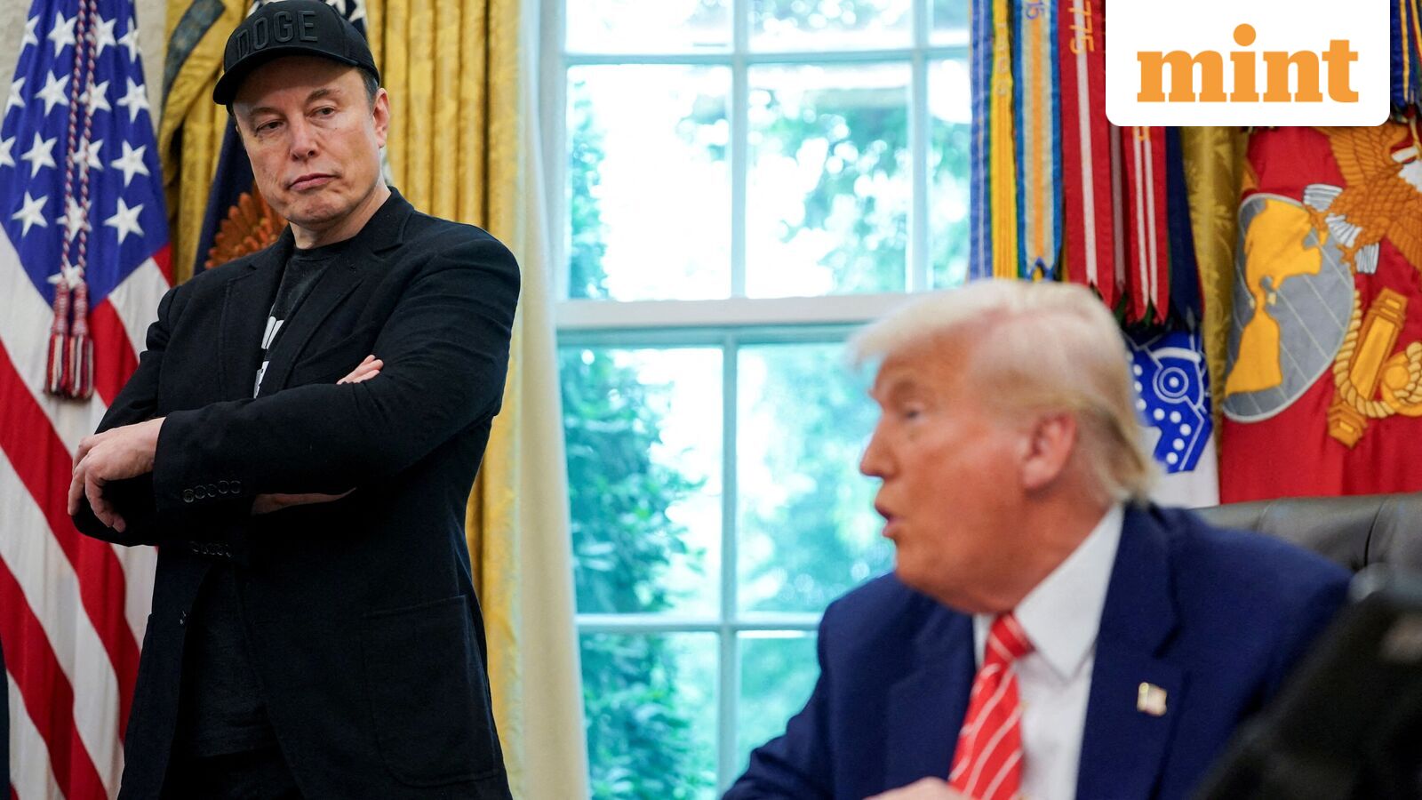 Elon Musk plans $100 million push for Republicans in US midterms months after Trump feud: Report