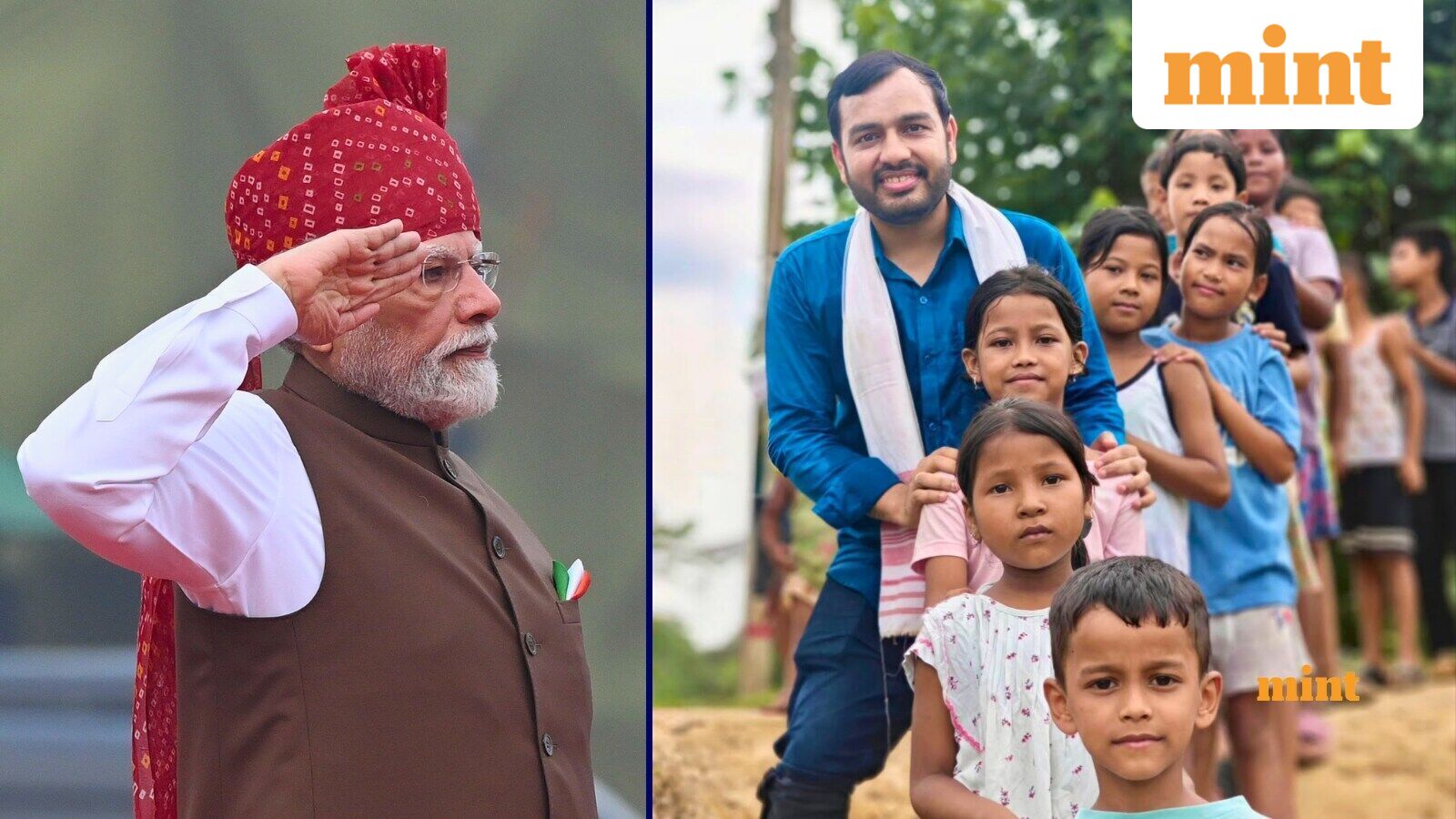 Physics Wallah: Alakh Pandey offers ‘unconditional support’ to PM Modi for free online classes, seeks no profit