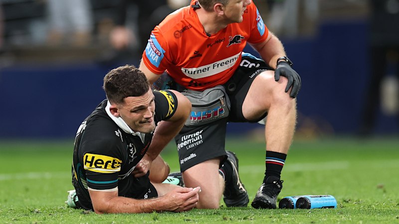When will Nathan Cleary play again? This is what the experts think