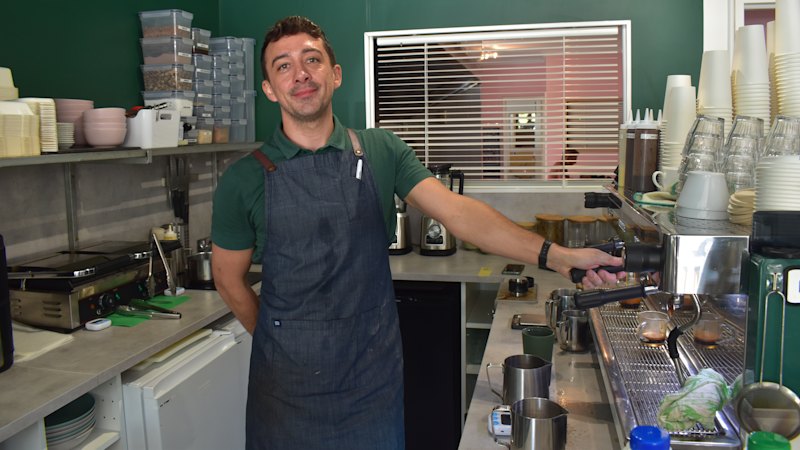 Rivervale could be the next Victoria Park. But business owners say they’ve been abandoned