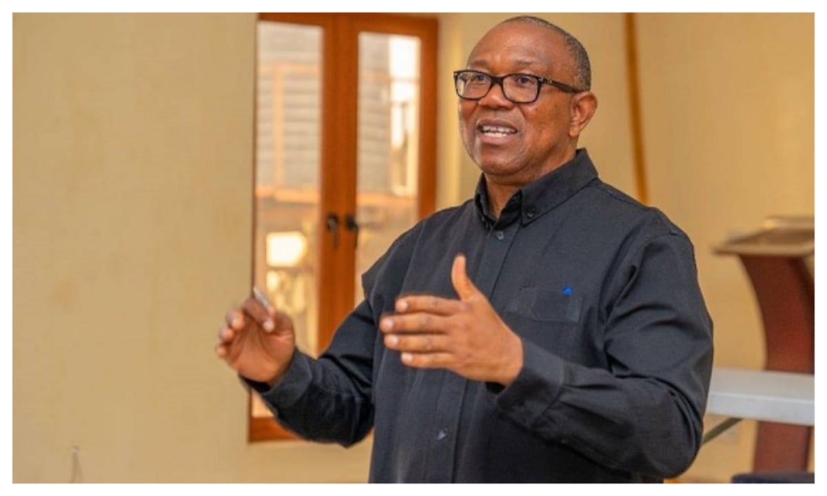 ‘We will bring back subsidy after tackling corruption’ – Obi promises Nigerians