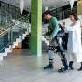 FDA approves first self-balancing, personal exoskeleton