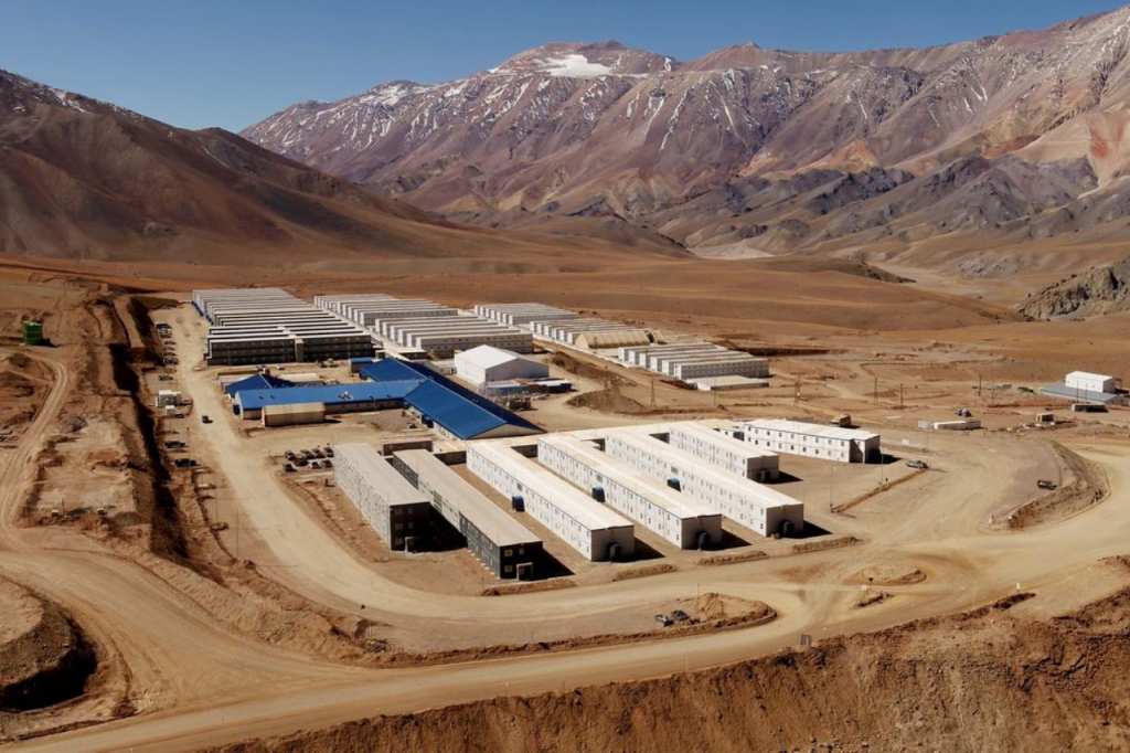 Argentina’s mining under the radar: record exports, lithium boom, and RIGI investment