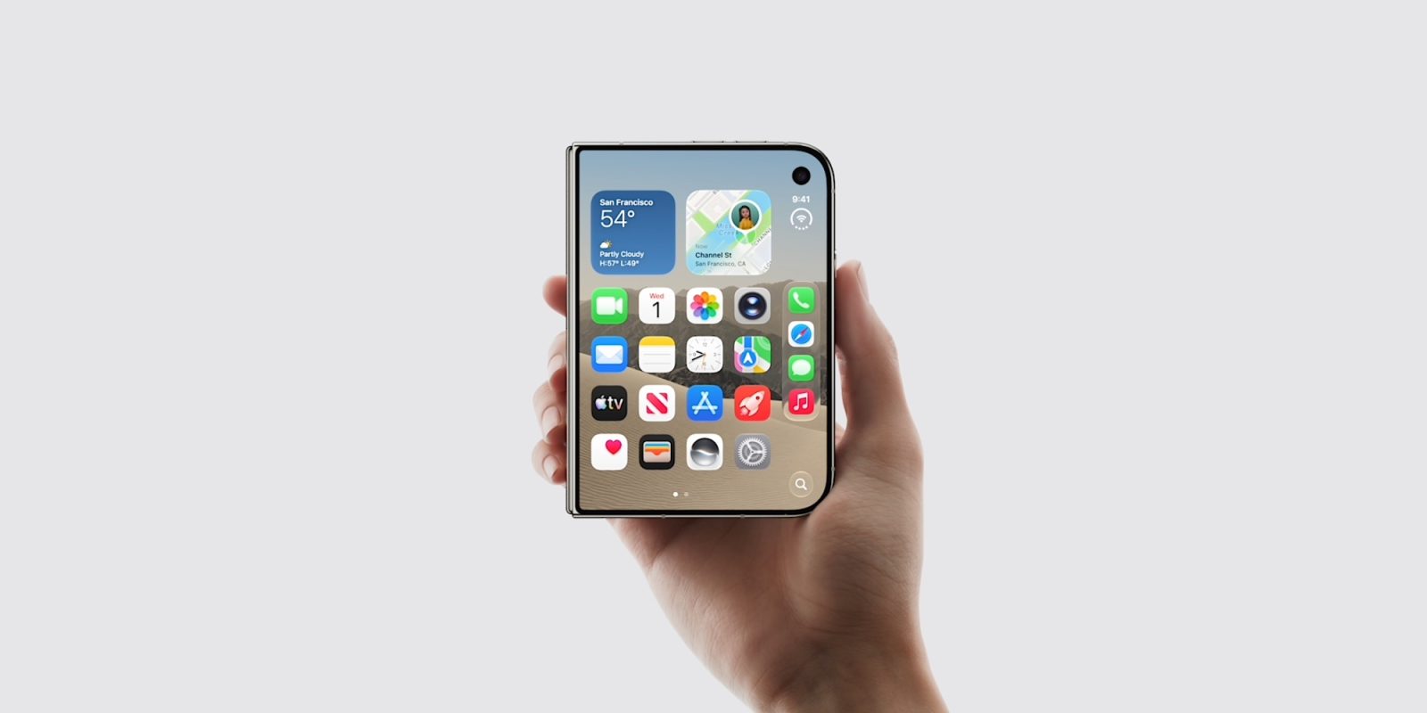 iPhone Duo accessories: Here are five top picks for Apple’s foldable