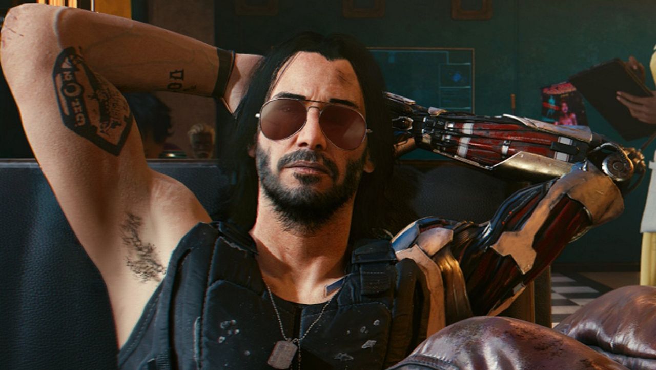 The bigwigs who want AI-generated NPCs and writing think you're too dumb to appreciate a good story—don't prove them right