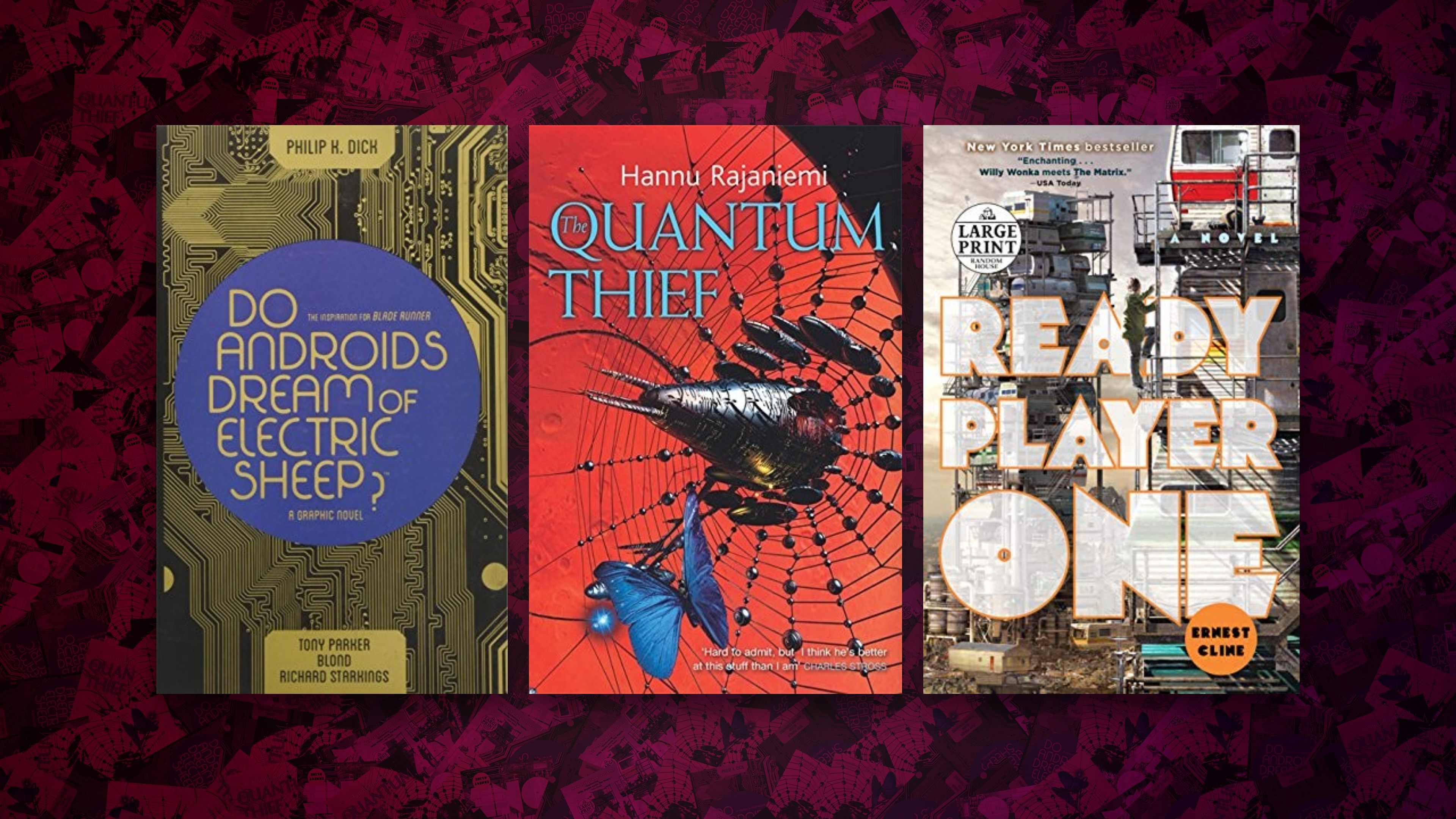 10 Classic Sci-fi Cyberpunk Books You Must Read in 2026