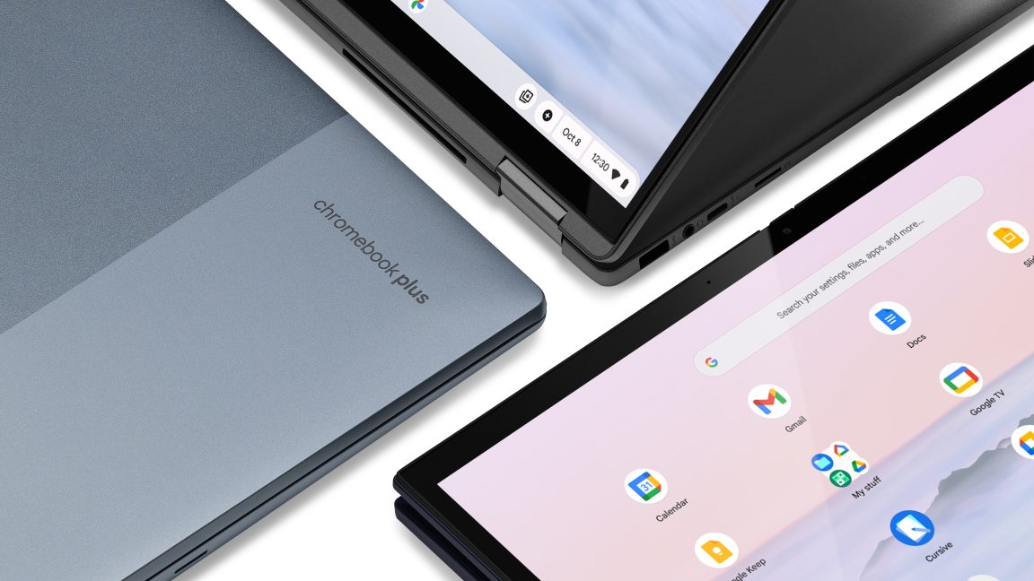 Google seemingly confirms plans to kill ChromeOS in 2034