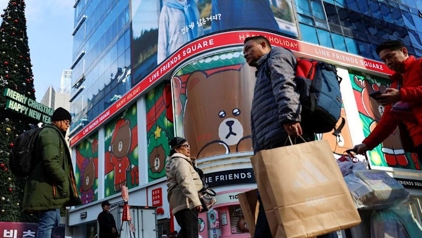 South Korea inflation cools to three-month low, but risks remain