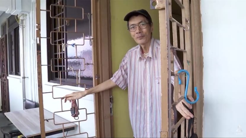 This Singaporean retired at 35 without getting rich. Here’s how he made it work