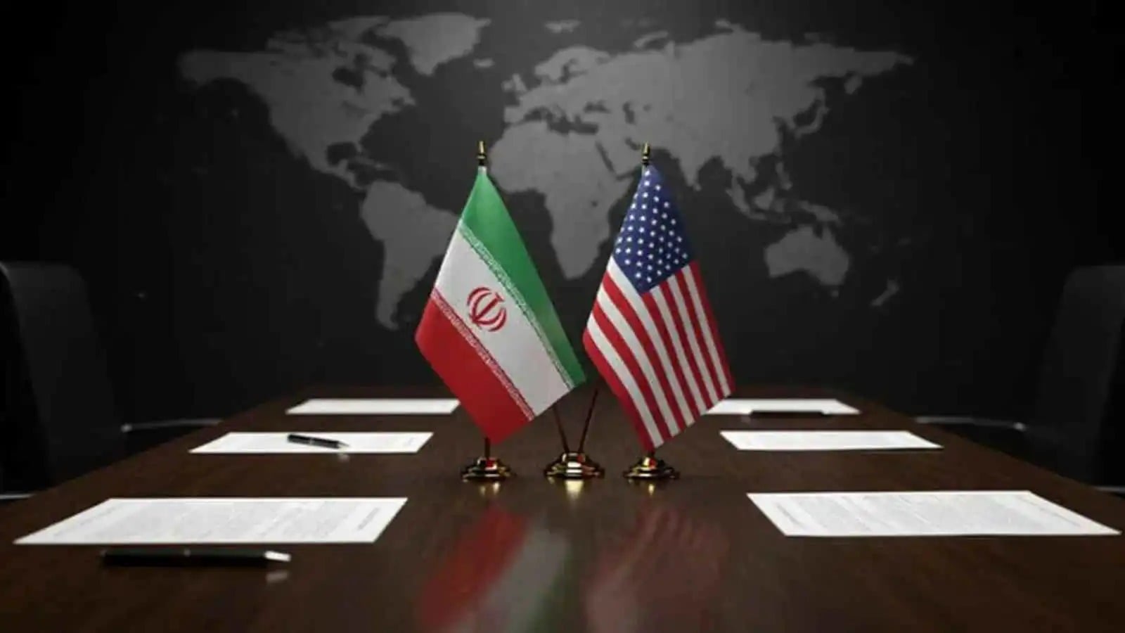 Qatari mediators set for talks with Iran, US on 'seven-day' proposal
