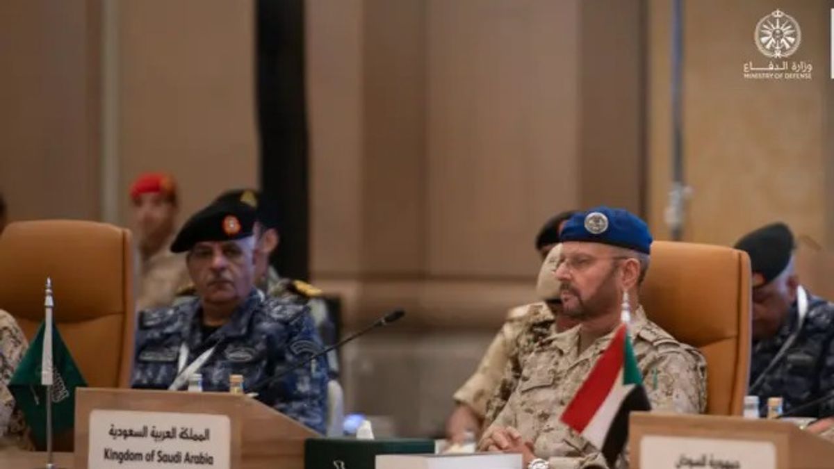 EU may join Saudi-led naval coalition as observer