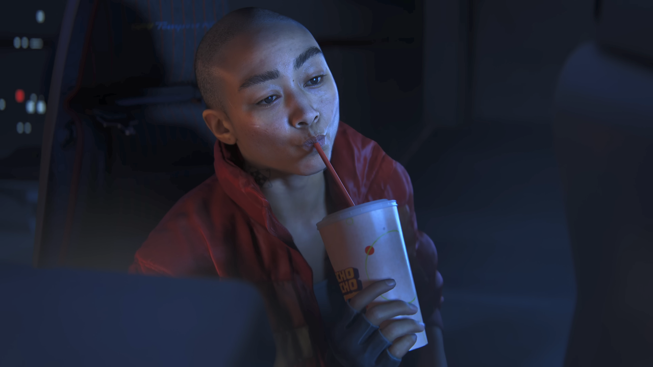 Intergalactic: The Heretic Prophet Is 'Testing the Bounds' of What Naughty Dog Is Capable of, Troy Baker Says
