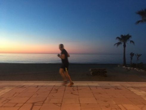 Is it dangerous to do vigorous work outs as we age? Health expert dispels some of the myths