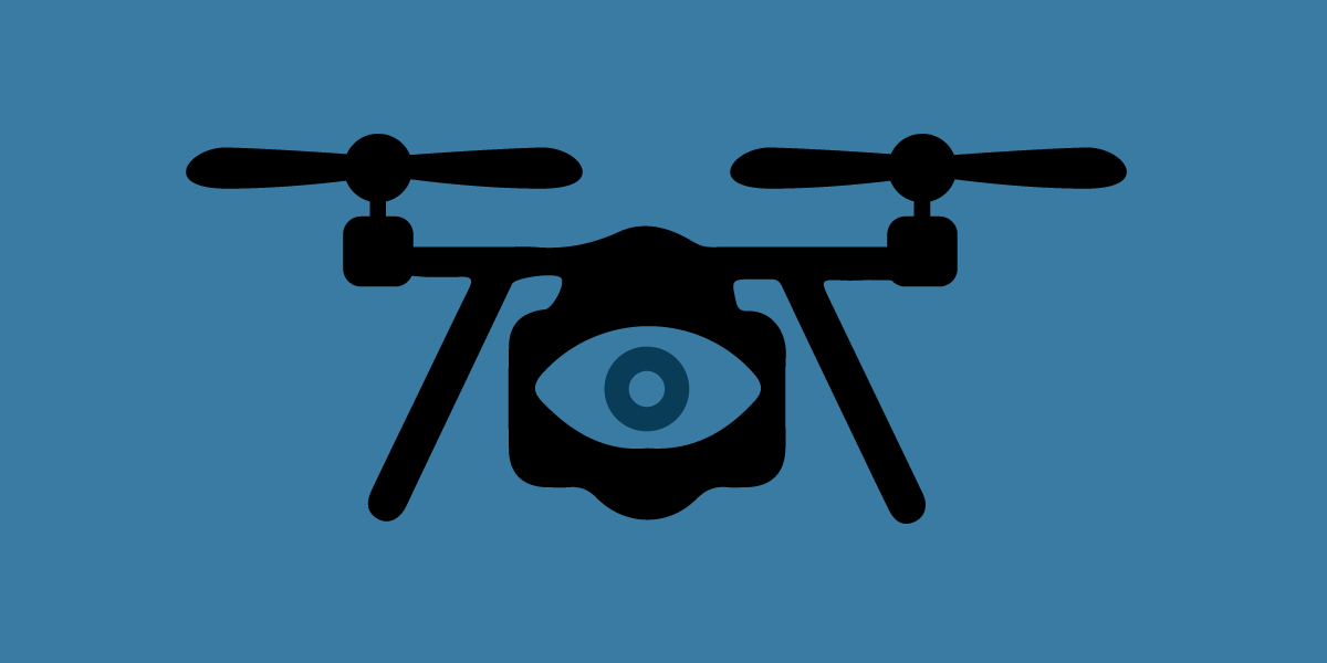 EFF to San Francisco Police: Drones are Powerful Surveillance Tools That Require a Robust Policy
