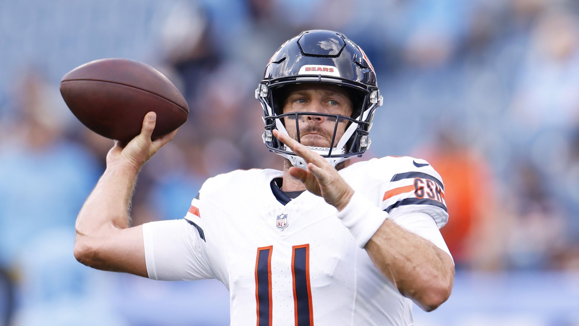 How to watch Eagles vs Bears: Live streams & TV Channels
