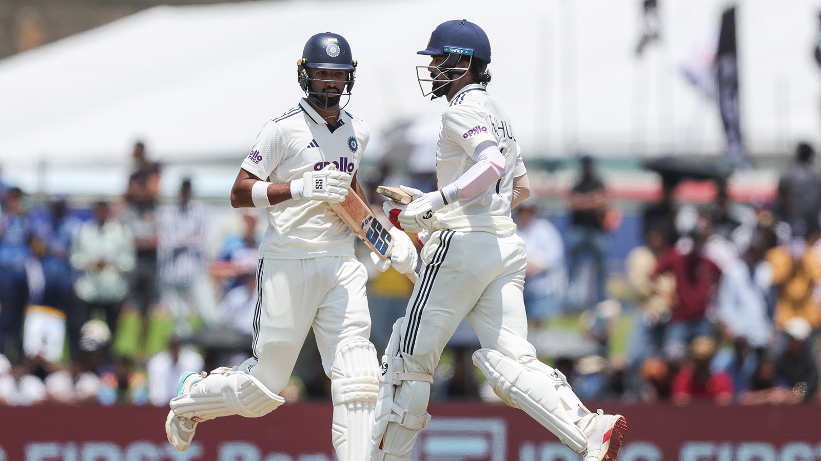India put two years of spin trouble behind on dominant Day 1 in Sri Lanka