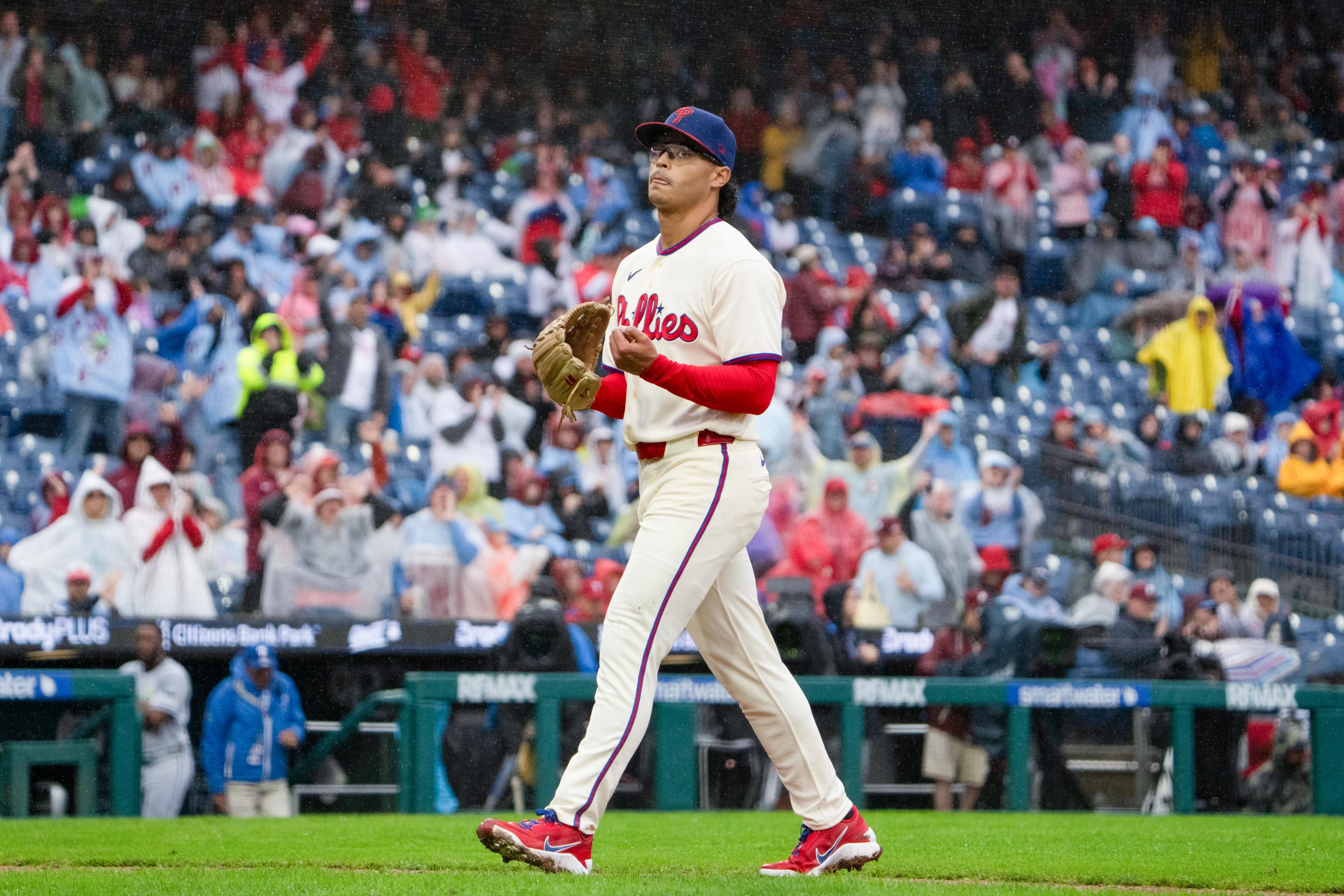 Jesus Luzardo will start Game 1, other roster decisions