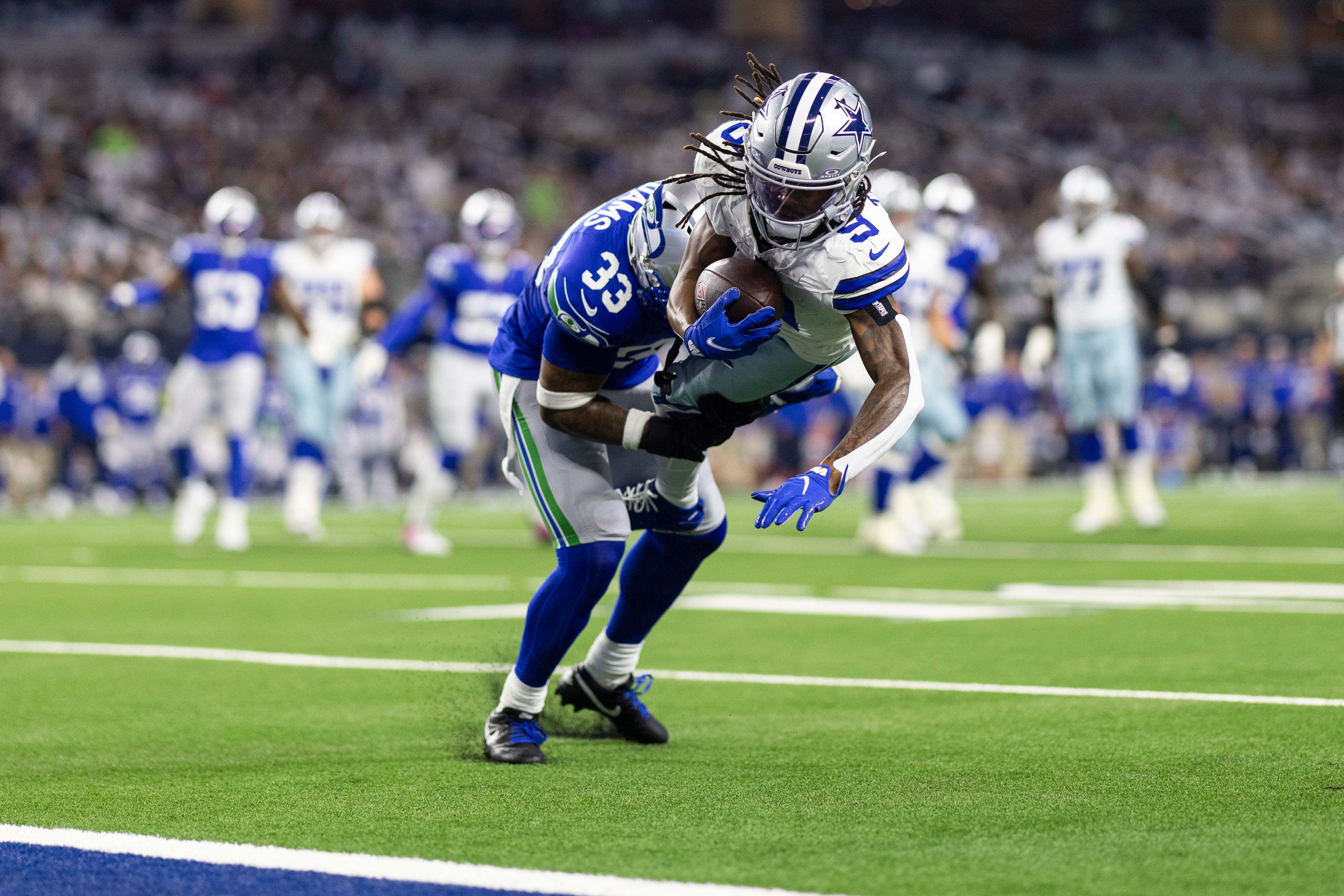 Cowboys vs Seahawks (preseason): How to watch, game time, TV schedule, streaming, radio
