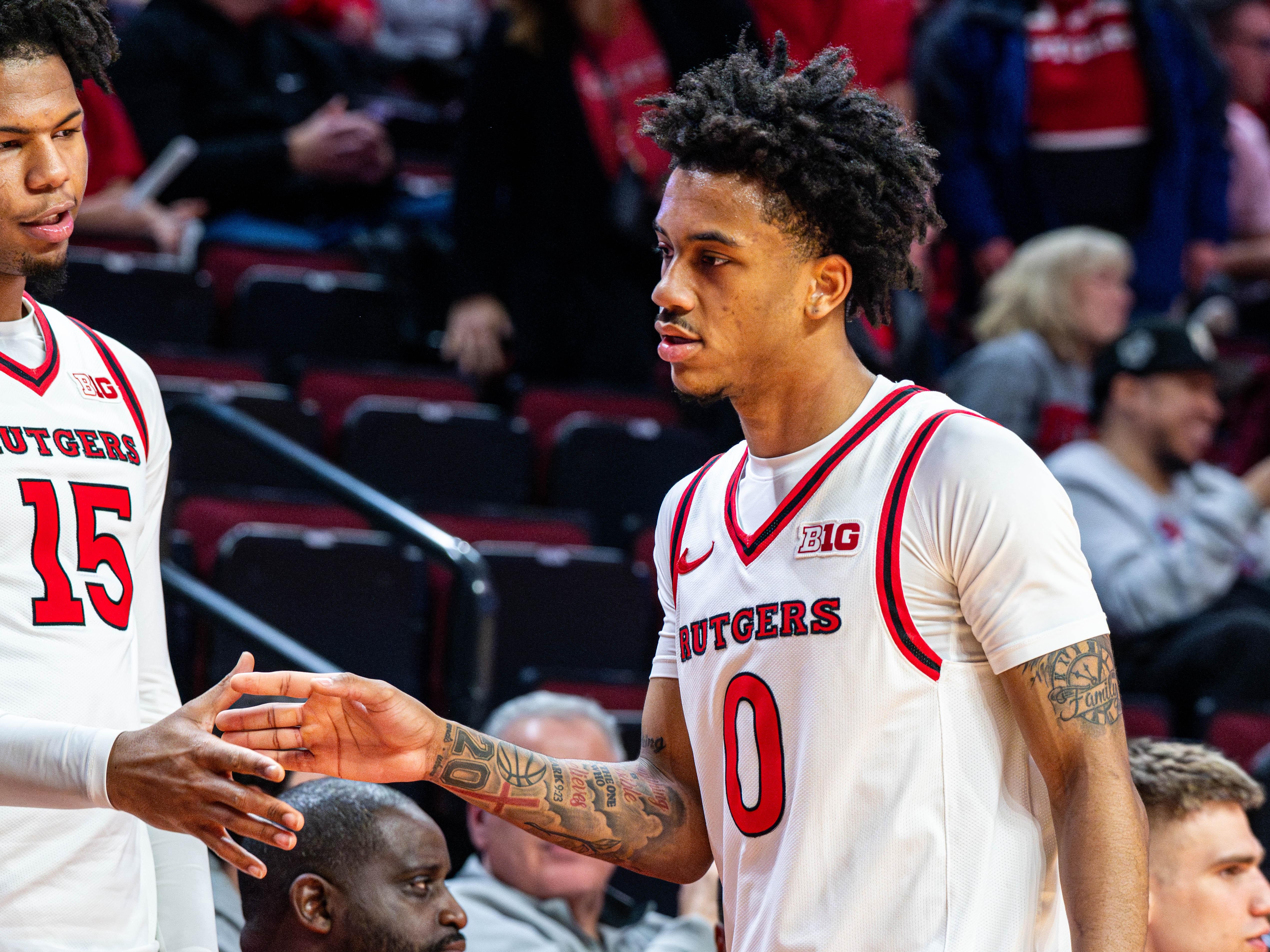 Big Ten Summer Basketball Preview: Rutgers Scarlet Knights