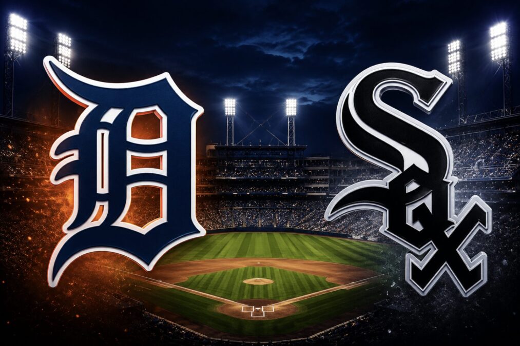Detroit Tigers Set for Awkward Reunion With Jake Rogers
