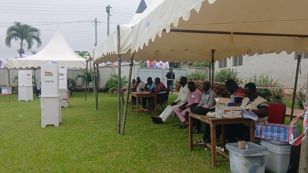 Prioritise Bawumia’s interest and vote on merit – NPP elder urges delegates