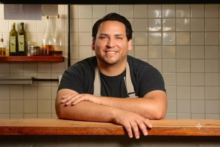 How Múcara became one of Mexico’s best restaurants
