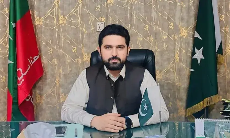 KP rejects Centre’s proposal to deduct Rs6.4bn from federal transfers