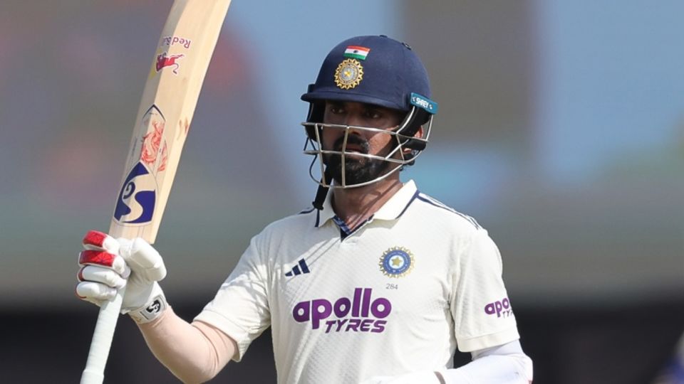 Padikkal’s maiden century leads India’s dominance