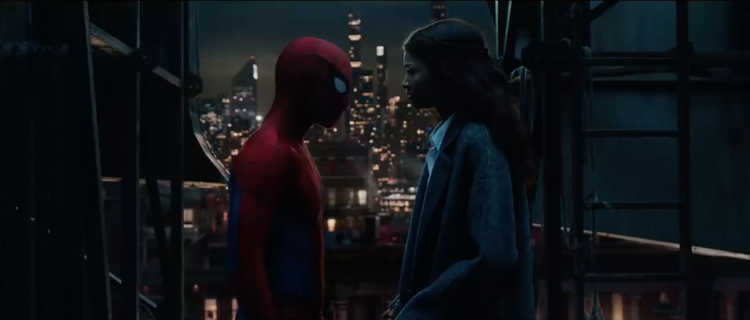 ‘Spider-Man: Brand New Day’: All The Box Office Records Broken