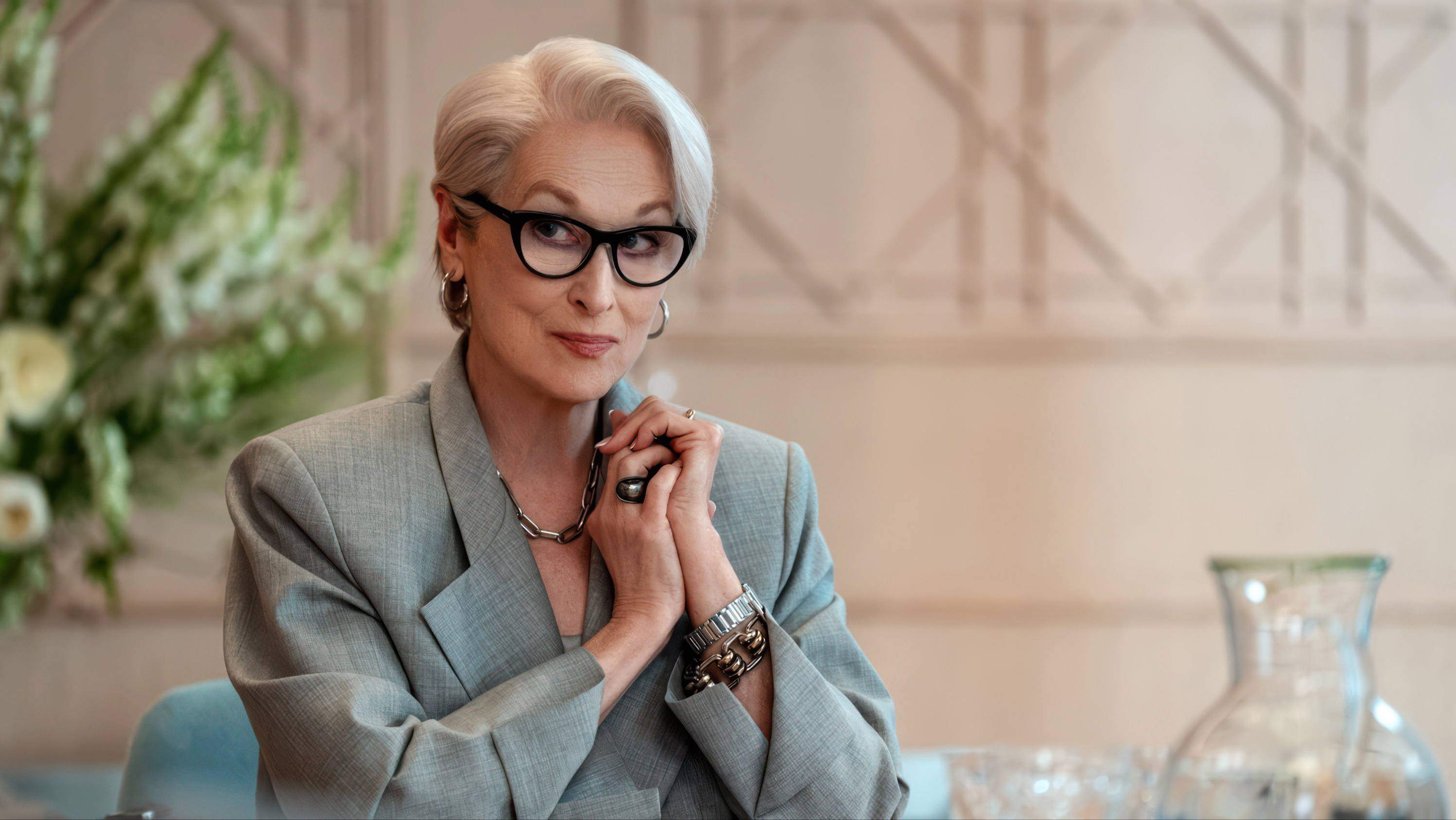 ‘The Devil Wears Prada 2’ Achieves Biggest Live-Action Movie Premiere On Disney+ & Hulu Since ‘Deadpool & Wolverine’